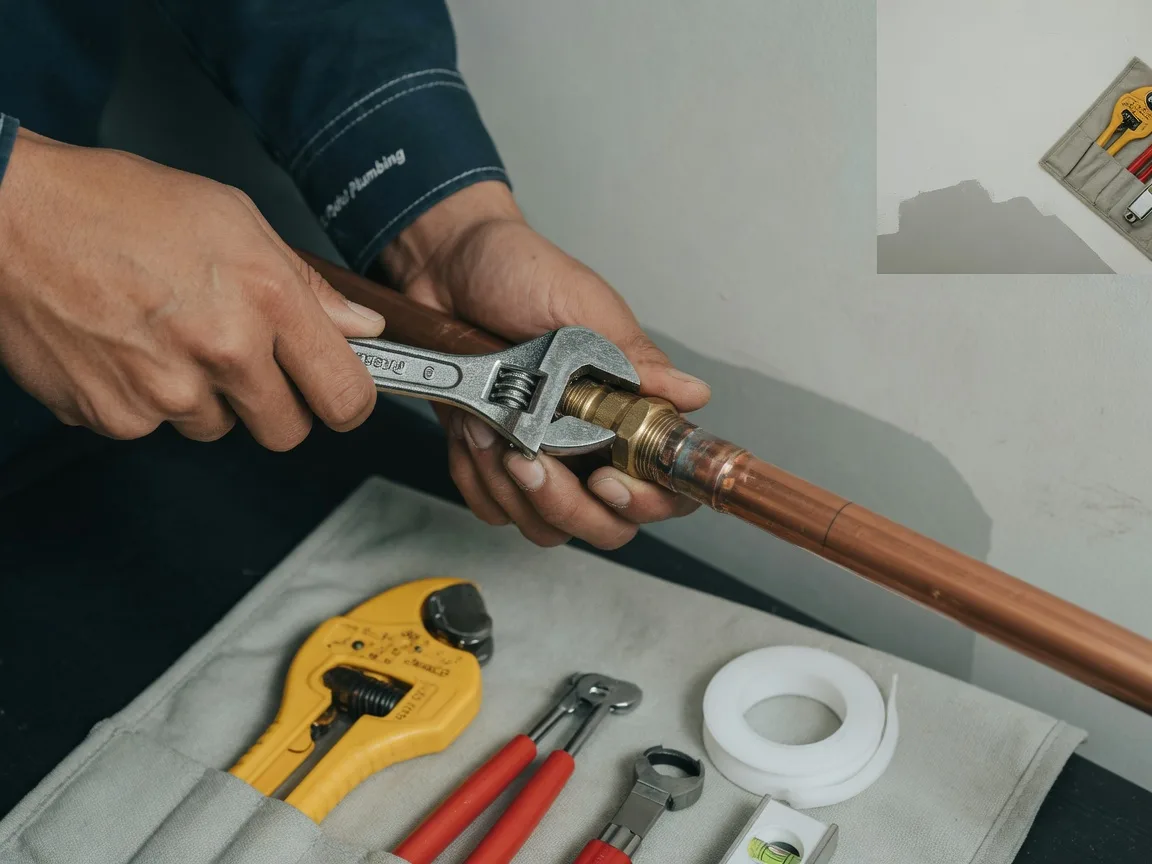 Why choose Drain Cleaning in Cameron, OK